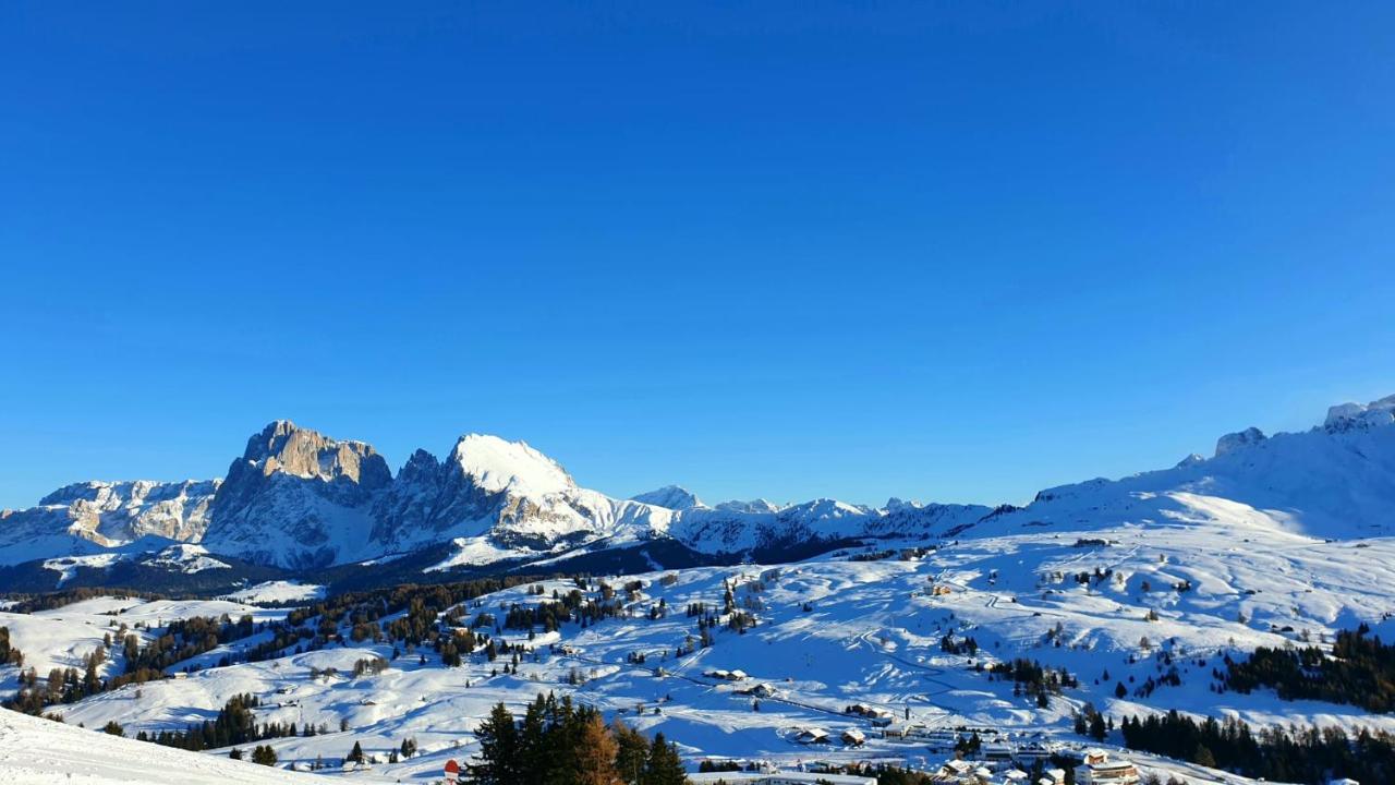 Dolomitica, Nuovo, Fino A 6 Persone Apartman Fiè Kültér fotó