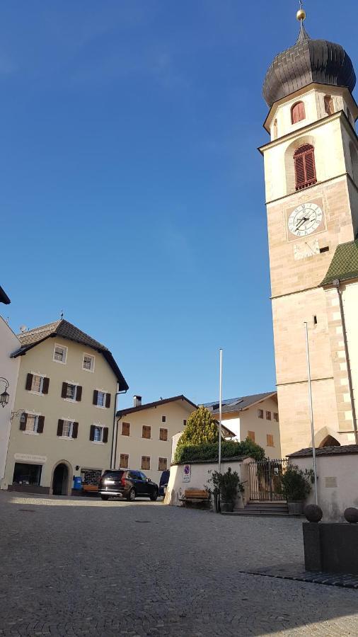 Dolomitica, Nuovo, Fino A 6 Persone Apartman Fiè Kültér fotó