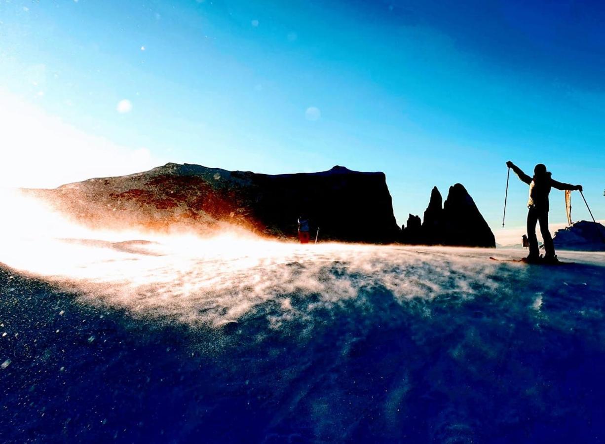 Dolomitica, Nuovo, Fino A 6 Persone Apartman Fiè Kültér fotó